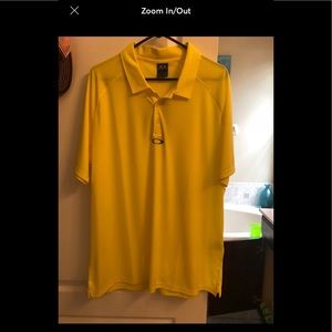 Brand new with tags men Oakley shirt